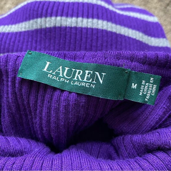 Ralph Lauren Turtleneck - Picture 7 of 10